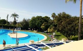 Beach Studio Benalmádena